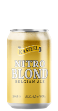 Kasteel Nitro Blond lata